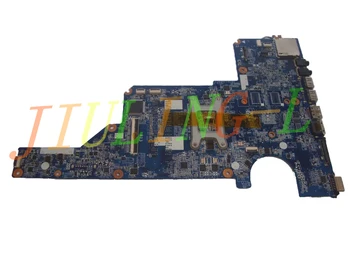 JOUTNDLN for HP PAVILION G4T-1000 G7 G7 NOTEBOOK R13 NOTEBOOK G4 G4-1000 G7 motherboard HM65 DDR3 636373-001
JOUTNDLN for HP PAVILION G4T-1000 G7 G7 NOTEBOOK R13 NOTEBOOK G4 G4-1000 G7 motherboard HM65 DDR3 636373-001