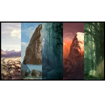 ( MGT Lands ) Limited Edition 35X60CM MGT Game Playmat MGT Cards Game Playmat Can be Custom Printed
( MGT Lands ) Limited Edition 35X60CM MGT Game Playmat MGT Cards Game Playmat Can be Custom Printed