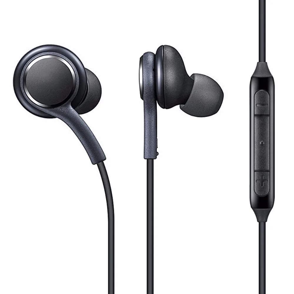 3.5mm In-Ear Stereo Earphone Handsfree Headset Music Sport Earphone With Mic for iPhone Xiaomi Huawei Samsung Mobile Phone
3.5mm In-Ear Stereo Earphone Handsfree Headset Music Sport Earphone With Mic for iPhone Xiaomi Huawei Samsung Mobile Phone