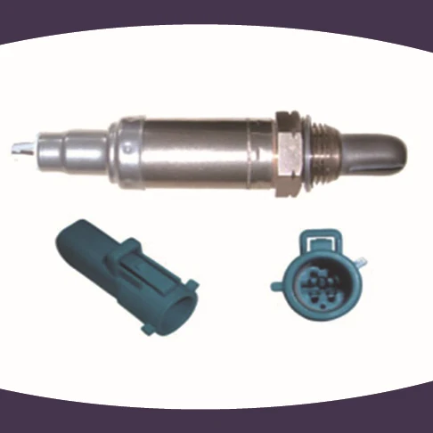 For Ford Aerostar Bronco Explorer sonde lambda Bosch neuve 0258003187 F1UF9F472CA
For Ford Aerostar Bronco Explorer sonde lambda Bosch neuve 0258003187 F1UF9F472CA