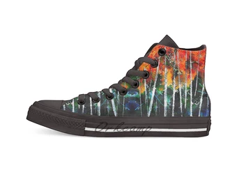 It Will Not Always Be Like This Novelty Design Casual Canvas Shoes Custom shoes Drop Shipping
It Will Not Always Be Like This Novelty Design Casual Canvas Shoes Custom shoes Drop Shipping