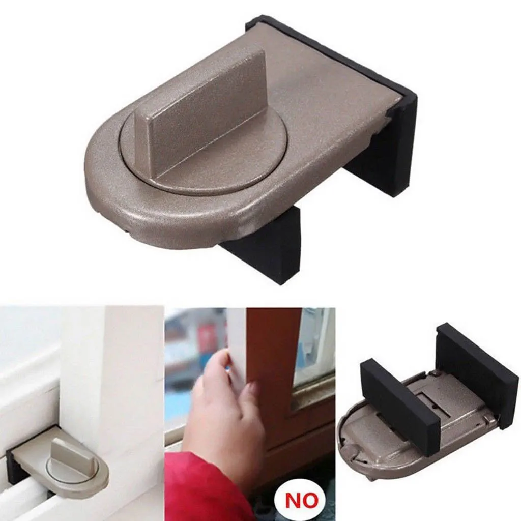 2pcs Plastic Cabinet Lock Child Safety Baby Protection From Children Safe Locks for Refrigerators Baby Security Drawer 529
2pcs Plastic Cabinet Lock Child Safety Baby Protection From Children Safe Locks for Refrigerators Baby Security Drawer 529
