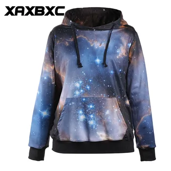 2018 Autumn 1017 Shiny Star Brown Galaxy 3D Printed Unisex Jacket Hooded Sweatshirt Casual Loose Women Men Pocket Hoodies Coat
2018 Autumn 1017 Shiny Star Brown Galaxy 3D Printed Unisex Jacket Hooded Sweatshirt Casual Loose Women Men Pocket Hoodies Coat