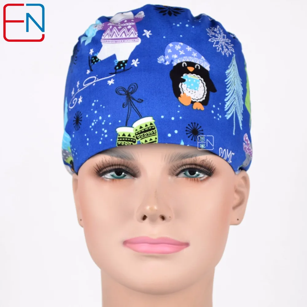 women medical caps in blue christmas gift surgical caps.hennar surgical caps ,christmas gift dentist cap
women medical caps in blue christmas gift surgical caps.hennar surgical caps ,christmas gift dentist cap