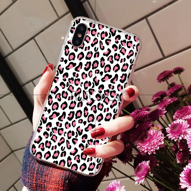 Fashion Sexy Leopard Print Panther