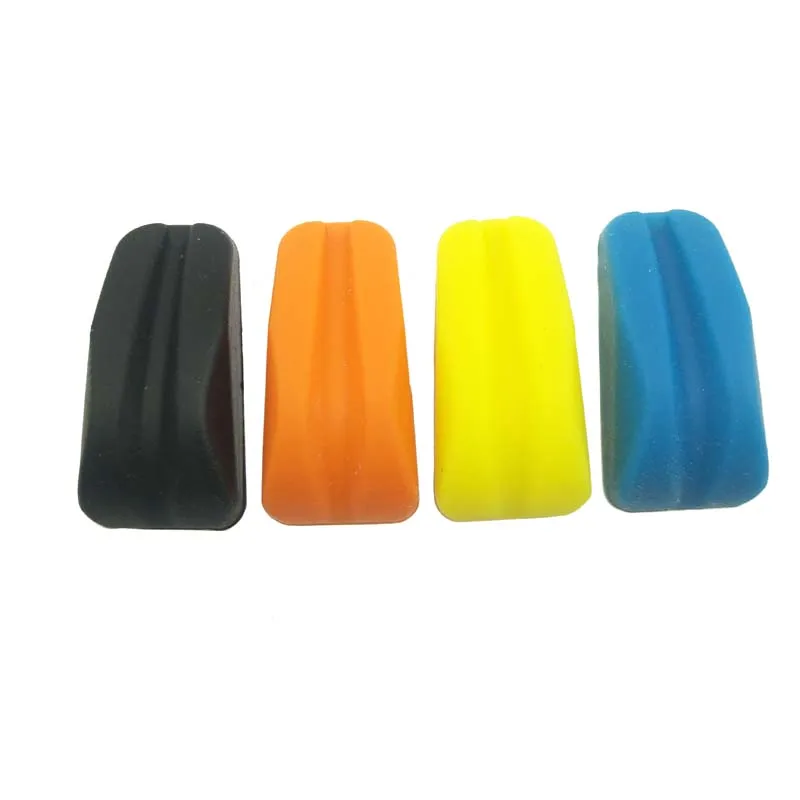 1 pair Archery Limb Damping Recurve Bow Stabilzer String Stabilizer Reduce Noise Vibration Takedown Longbow
1 pair Archery Limb Damping Recurve Bow Stabilzer String Stabilizer Reduce Noise Vibration Takedown Longbow