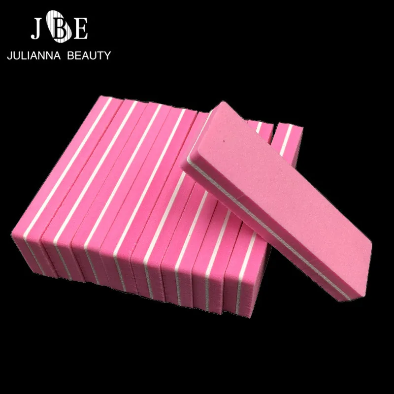 5pcs Pink Nail Buffer Pedicure Manicure Care Buffer Nail Art Tool Washable Sanding Block Makeup UV Polish Nail Art Wholesale
5pcs Pink Nail Buffer Pedicure Manicure Care Buffer Nail Art Tool Washable Sanding Block Makeup UV Polish Nail Art Wholesale