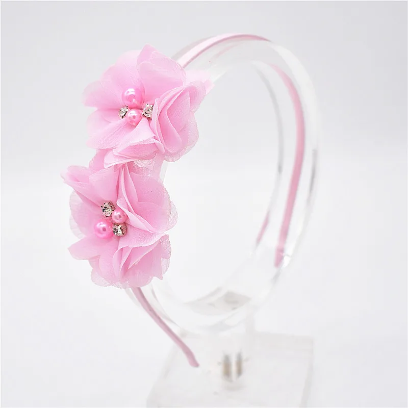 1 PC Rhinestone guy of the diamond pearl headwear newborn Hairbands flowers headband children hair accessories of sewing
1 PC Rhinestone guy of the diamond pearl headwear newborn Hairbands flowers headband children hair accessories of sewing
