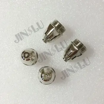 High quality P80 nozzle P-80 tip 1.7mm for Plasma Consumablers 
High quality P80 nozzle P-80 tip 1.7mm for Plasma Consumablers