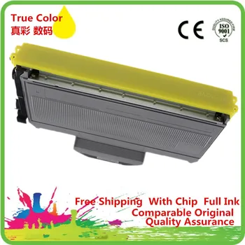 Toner Cartridge Replacement For Brother TN360 TN2120 TN2150 TN26J HL-2140 HL-2150 HL-2170W MFC-7440N MFC-7450 MFC-7840W MFC-7320
Toner Cartridge Replacement For Brother TN360 TN2120 TN2150 TN26J HL-2140 HL-2150 HL-2170W MFC-7440N MFC-7450 MFC-7840W MFC-7320