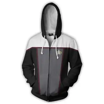 2019 Newest Men Zipper Hoodie 3D Print Customize Zipper Hoodie Long Sleeve Big Size Unisex Hoodie S-5XL
2019 Newest Men Zipper Hoodie 3D Print Customize Zipper Hoodie Long Sleeve Big Size Unisex Hoodie S-5XL