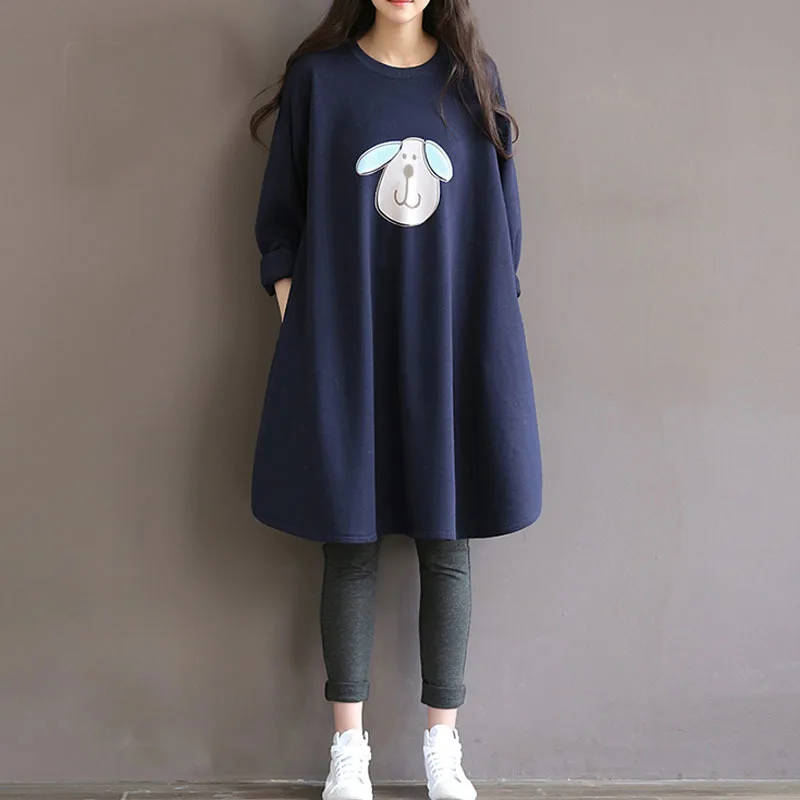 2018 Autumn Winter Shirts Loose Maternity Dress Cotton Long Sleeve Soft Blouse Vestidos Pregnancy Clothes For Pregnant Women
2018 Autumn Winter Shirts Loose Maternity Dress Cotton Long Sleeve Soft Blouse Vestidos Pregnancy Clothes For Pregnant Women