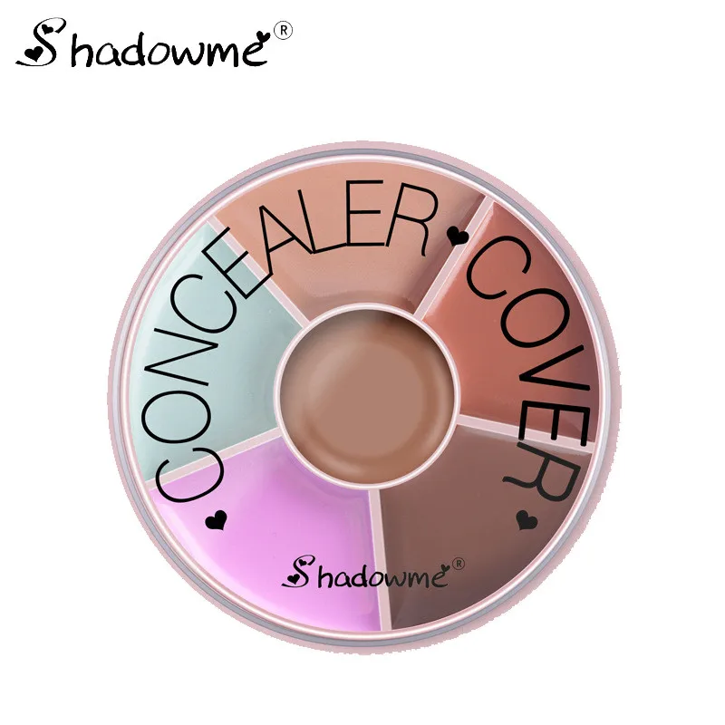Full Skin Concealer Foundation Cream Face Professional Blemish Cover Dark Spot Tattoo Contour Makeup Liquid Concealer Cosmetic
Full Skin Concealer Foundation Cream Face Professional Blemish Cover Dark Spot Tattoo Contour Makeup Liquid Concealer Cosmetic