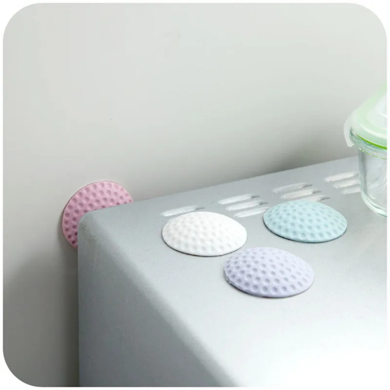 Wall Thickening Mute Fenders Door Wall Stick Golf Modelling Rubber Fender Handle Door Lock Protective Wall Stickers Pad Home
Wall Thickening Mute Fenders Door Wall Stick Golf Modelling Rubber Fender Handle Door Lock Protective Wall Stickers Pad Home