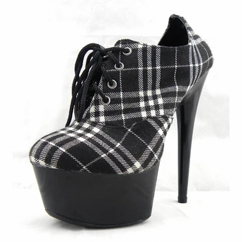 Club princess 15 cm tall and single shoes, non-mainstream princess super high heels with women Dance Shoes
Club princess 15 cm tall and single shoes, non-mainstream princess super high heels with women Dance Shoes