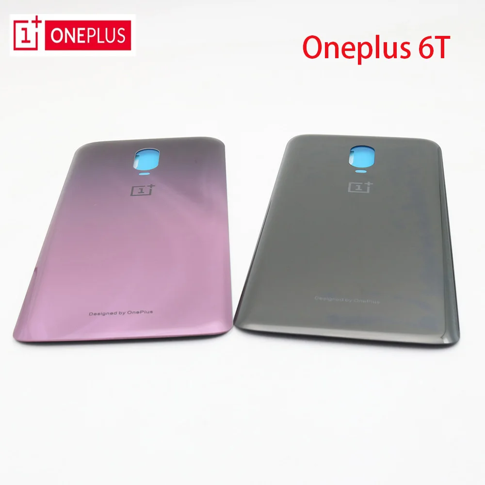 Oneplus6T Original Back Cover For Oneplus 6T One Plus 6T Housing Glass Battery Smart Phone Door Replacement Case With Glue
Oneplus6T Original Back Cover For Oneplus 6T One Plus 6T Housing Glass Battery Smart Phone Door Replacement Case With Glue