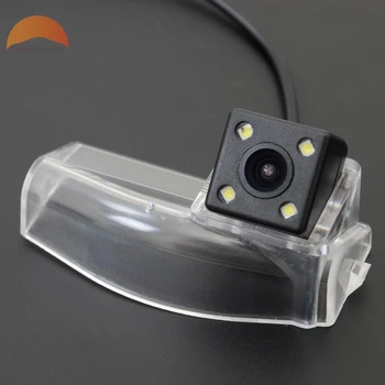 For Mazda 3 Mazda3 2004-2013 For Mazda Demio Mazda2 11-13 Car Rear View Parking Camera Vehicle Night Vision 4Led Security Camera
For Mazda 3 Mazda3 2004-2013 For Mazda Demio Mazda2 11-13 Car Rear View Parking Camera Vehicle Night Vision 4Led Security Camera