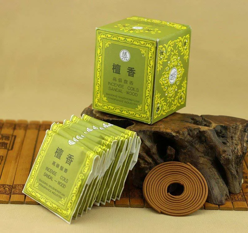 Small incense coil Household incense Indoor fragrance The commodity that occupy the home Pure natural health purify air incense
Small incense coil Household incense Indoor fragrance The commodity that occupy the home Pure natural health purify air incense
