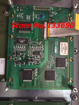exactly compatible with aMG-160128B-SYFLY-W-6-#010 aMG160128B aMG160128 Yellow green display FFC cable connection
exactly compatible with aMG-160128B-SYFLY-W-6-#010 aMG160128B aMG160128 Yellow green display FFC cable connection