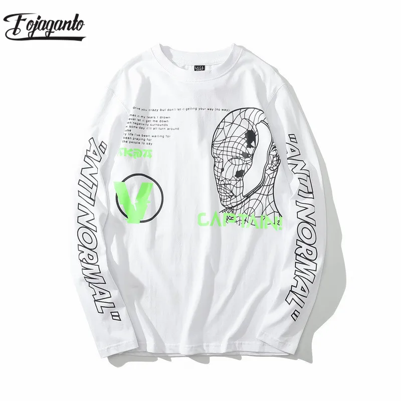 BOLUBAO Fashion Brand Men Sweatshirts Summer High Street Trend Printing Mens Sweatshirts Male Hip Hop Casual Sweatshirts
BOLUBAO Fashion Brand Men Sweatshirts Summer High Street Trend Printing Mens Sweatshirts Male Hip Hop Casual Sweatshirts