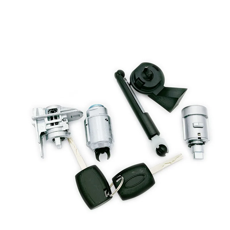 OE 4M5A A22050 BN whole set lock cylinder ignition lock Cylinder for Ford Focus 05-14 years classic
OE 4M5A A22050 BN whole set lock cylinder ignition lock Cylinder for Ford Focus 05-14 years classic