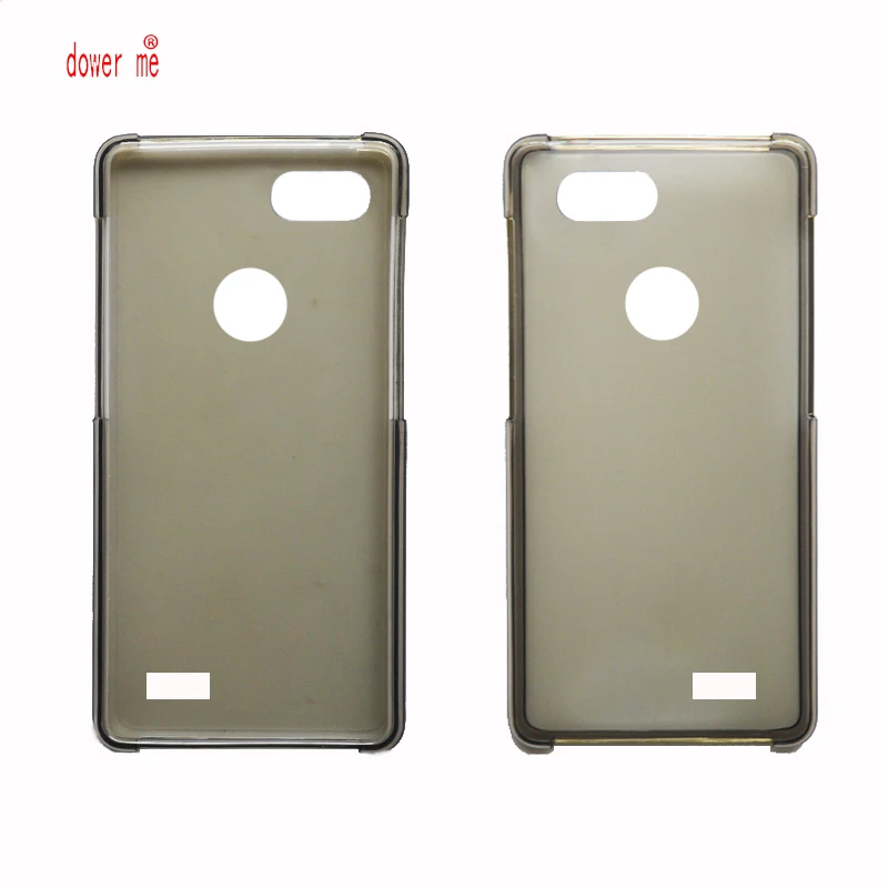 Dower me в наличии! Защитный Мягкий чехол из ТПУ для смартфона Flycat Optimum 5004|phone cover|case