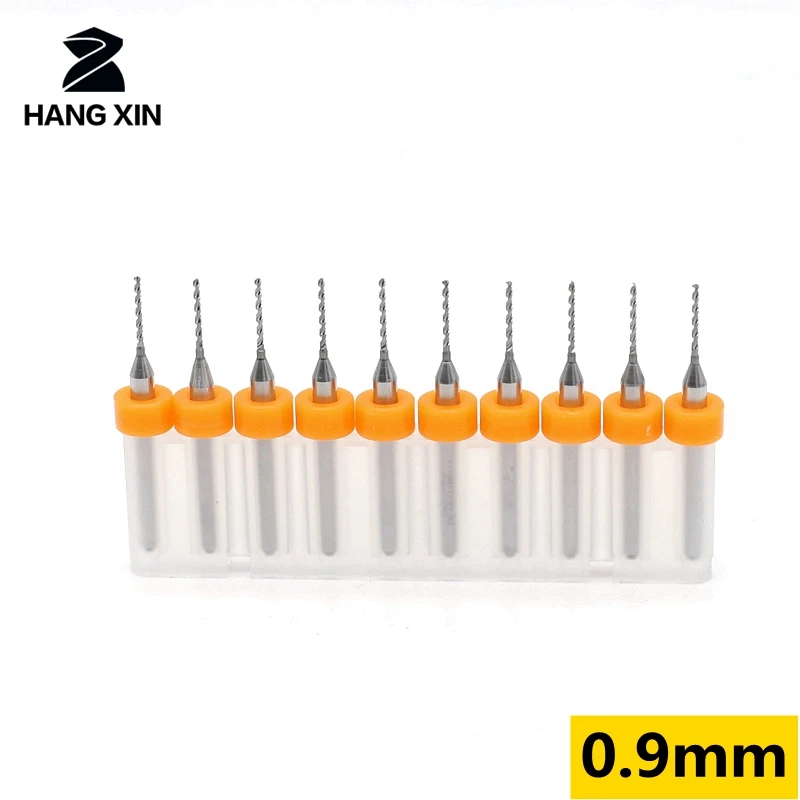 0.9mm 0.95mm 10pcs Dremel PCB Drill Printed Circuit Board Micro CNC Drill Bit Set pcb Drill Micro Engraving Machine Accessories
0.9mm 0.95mm 10pcs Dremel PCB Drill Printed Circuit Board Micro CNC Drill Bit Set pcb Drill Micro Engraving Machine Accessories
