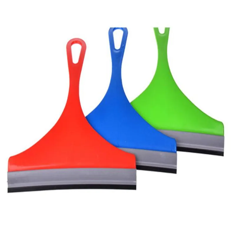 Car-styling Glass Window Wiper Soap Cleaner Squeegee Shower Bathroom Mirror Car Blade Brush high quality
Car-styling Glass Window Wiper Soap Cleaner Squeegee Shower Bathroom Mirror Car Blade Brush high quality