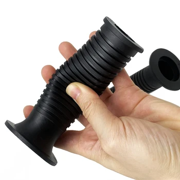 22mm/24mm Part Moto Grip Soft Rubber Motorcycle Handlebar Grips For F650GS F800GS R1100GS R1150GS GS1150 R1150R R1200GS GS1200
22mm/24mm Part Moto Grip Soft Rubber Motorcycle Handlebar Grips For F650GS F800GS R1100GS R1150GS GS1150 R1150R R1200GS GS1200