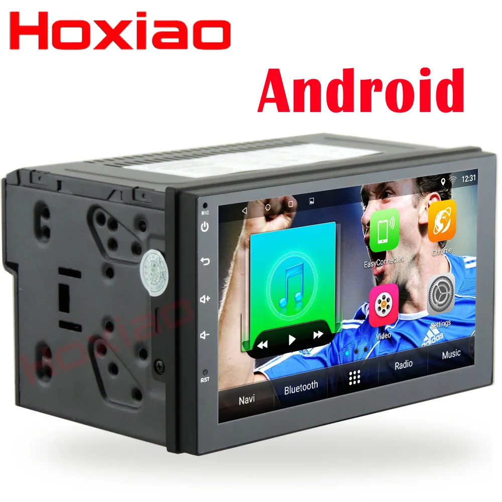 2 din Android 7.1 Quad-Core radio gps multimedia navigation audio For Nissan VW BYD TOYOTA ISO HD 7 inch 2din Car dvd player
2 din Android 7.1 Quad-Core radio gps multimedia navigation audio For Nissan VW BYD TOYOTA ISO HD 7 inch 2din Car dvd player