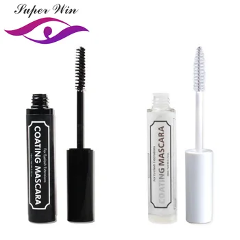 Eyelash Black white Coating Mascara for Eyelash Extension castor oil eye lash Clear Gel Keep Individual Eyelashes Protect Tool
Eyelash Black white Coating Mascara for Eyelash Extension castor oil eye lash Clear Gel Keep Individual Eyelashes Protect Tool