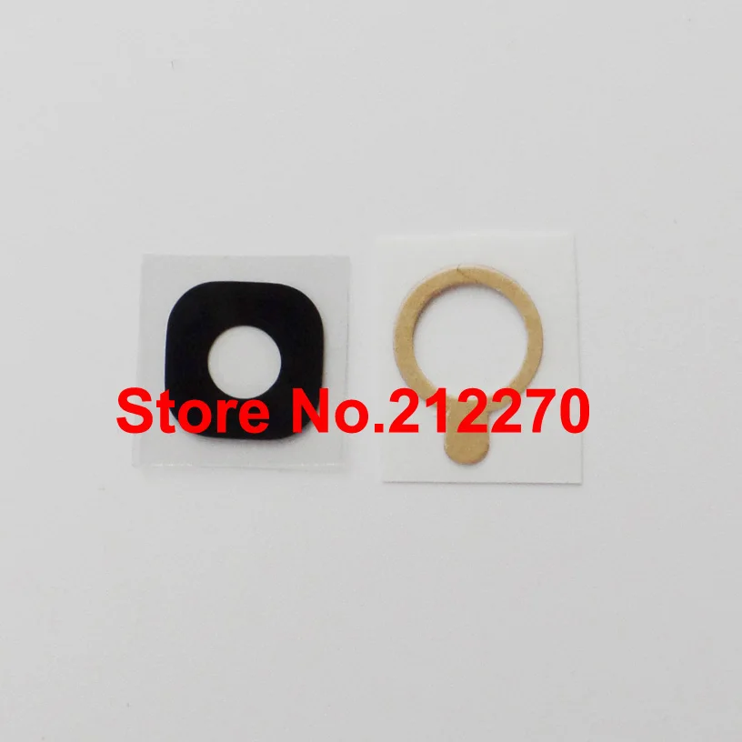 YUYOND 100pcs/lot Rear Camera Glass Lens Cover With Adhesive Sticker For Samsung Galaxy J5 prime J7 prime On5 On7
YUYOND 100pcs/lot Rear Camera Glass Lens Cover With Adhesive Sticker For Samsung Galaxy J5 prime J7 prime On5 On7
