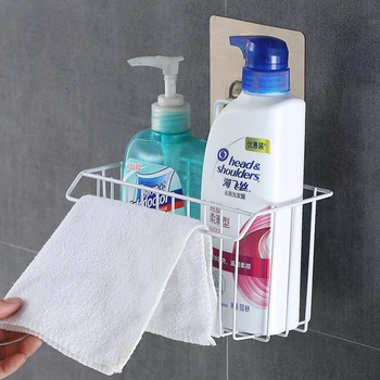 Sink Iron Multi Function Wall-Mounted Hanging Rack Magazine Newspaper Storage Shelf Organizer Kitchen Storage Rack Organizer
Sink Iron Multi Function Wall-Mounted Hanging Rack Magazine Newspaper Storage Shelf Organizer Kitchen Storage Rack Organizer