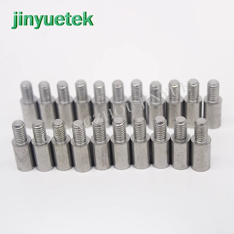 2PCs Original Joystick Shaft Extender/ Arcade Game 1.5CM Joystick extension rod for Joystick and Zippyy Joystick
2PCs Original Joystick Shaft Extender/ Arcade Game 1.5CM Joystick extension rod for Joystick and Zippyy Joystick