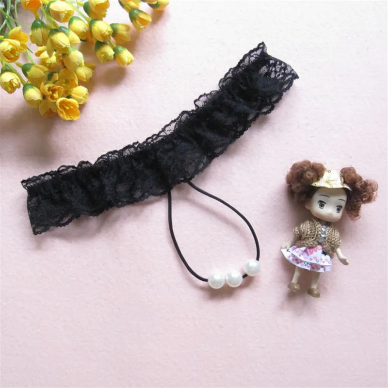 Women Sexy Open Crotch Panties With Pearl Ladies Flower Lace Female Briefs Thongs G-string Lingerie Sexy Underwear
Women Sexy Open Crotch Panties With Pearl Ladies Flower Lace Female Briefs Thongs G-string Lingerie Sexy Underwear
