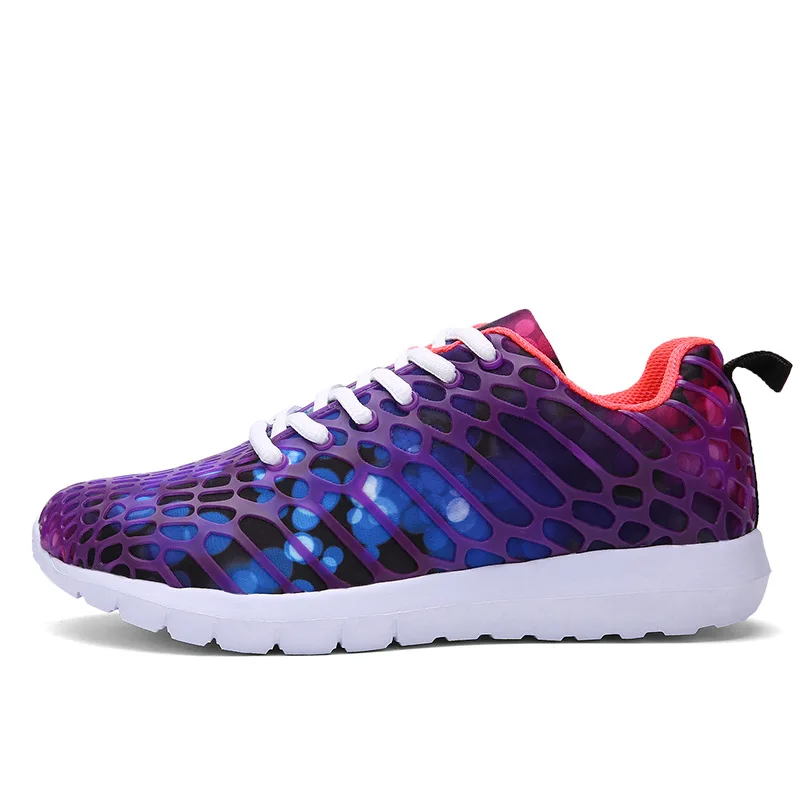 Lovers Sport Running Shoes Outdoor Breathable Comfortable Couple Shoes Lightweight Athletic Sneaker For Men and Women
Lovers Sport Running Shoes Outdoor Breathable Comfortable Couple Shoes Lightweight Athletic Sneaker For Men and Women