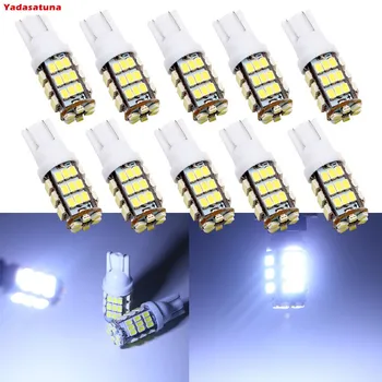 Kit 10 Par Lampada Pingo 42 Led 194 T10 W5w Ultra Brilho Farol Carro Moto Blanca/Branco quente
Kit 10 Par Lampada Pingo 42 Led 194 T10 W5w Ultra Brilho Farol Carro Moto Blanca/Branco quente