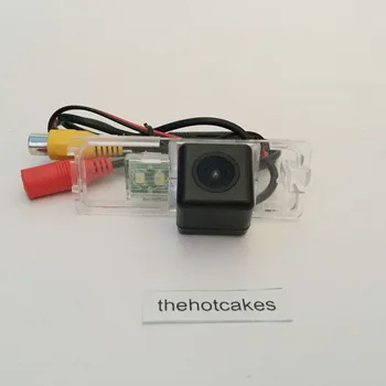 Color CCD Car Rear View / Back Up / Camera Reverse Camera For SEAT Alhambra / SEAT Altea / License Plate Light OEM/ Night Vision
Color CCD Car Rear View / Back Up / Camera Reverse Camera For SEAT Alhambra / SEAT Altea / License Plate Light OEM/ Night Vision