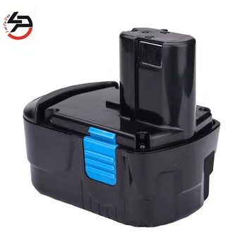 Rechargeable Battery 2000mAh 18V NI-CD for Hitachi Power Tool Batteria: EB1820 EB1812 EB1814 BCC1815 EB1830H EB1833X
Rechargeable Battery 2000mAh 18V NI-CD for Hitachi Power Tool Batteria: EB1820 EB1812 EB1814 BCC1815 EB1830H EB1833X