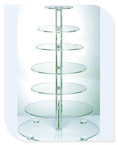 HOT!!!Free shipping Cheap! ! ! Tier Circle Clear Cupcake Stand / Acrylic Weeding Party Cake Display Stand For Decoration
HOT!!!Free shipping Cheap! ! ! Tier Circle Clear Cupcake Stand / Acrylic Weeding Party Cake Display Stand For Decoration