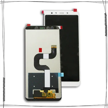 5.99 inch For Xiaomi Mi A2 MIA2 LCD Display Digitizer Touch Screen Replacement for xiaomi MI 6X MI6x Phone Parts LCD
5.99 inch For Xiaomi Mi A2 MIA2 LCD Display Digitizer Touch Screen Replacement for xiaomi MI 6X MI6x Phone Parts LCD