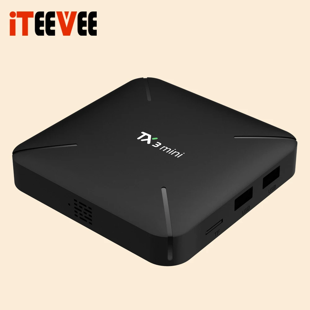 10pcs TX3 Mini tvbox set-top box Android 8.1 Quad Core Amlogic S905W ROM 4K WiFi 2GB 16GB 4K HD H.265 Media Player by FEDEX free
10pcs TX3 Mini tvbox set-top box Android 8.1 Quad Core Amlogic S905W ROM 4K WiFi 2GB 16GB 4K HD H.265 Media Player by FEDEX free