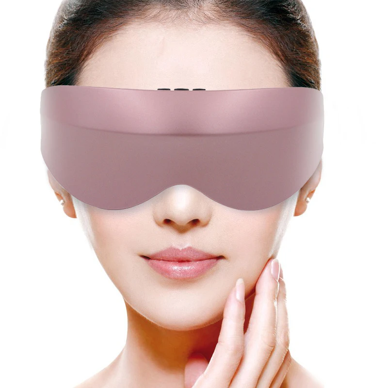 Dropship 2019 New Eye Massager Electric Air Pressure Eyes Massager Instrument Rechargeable Eye Relax Health Care Anti-aging
Dropship 2019 New Eye Massager Electric Air Pressure Eyes Massager Instrument Rechargeable Eye Relax Health Care Anti-aging