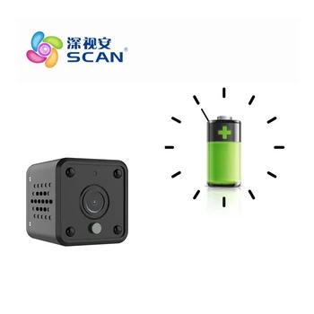 Hd 720P battery ip Camera Wifi Motion Detection Outdoor Waterproof Mini Card Black Cctv Surveillance Security Freeshipping
Hd 720P battery ip Camera Wifi Motion Detection Outdoor Waterproof Mini Card Black Cctv Surveillance Security Freeshipping