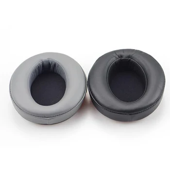 1 Pair Headphone Earpads Covers for Sony MDR-XB950AP Headphone Cushion Pad Replacement Ear Pads Headphone
1 Pair Headphone Earpads Covers for Sony MDR-XB950AP Headphone Cushion Pad Replacement Ear Pads Headphone