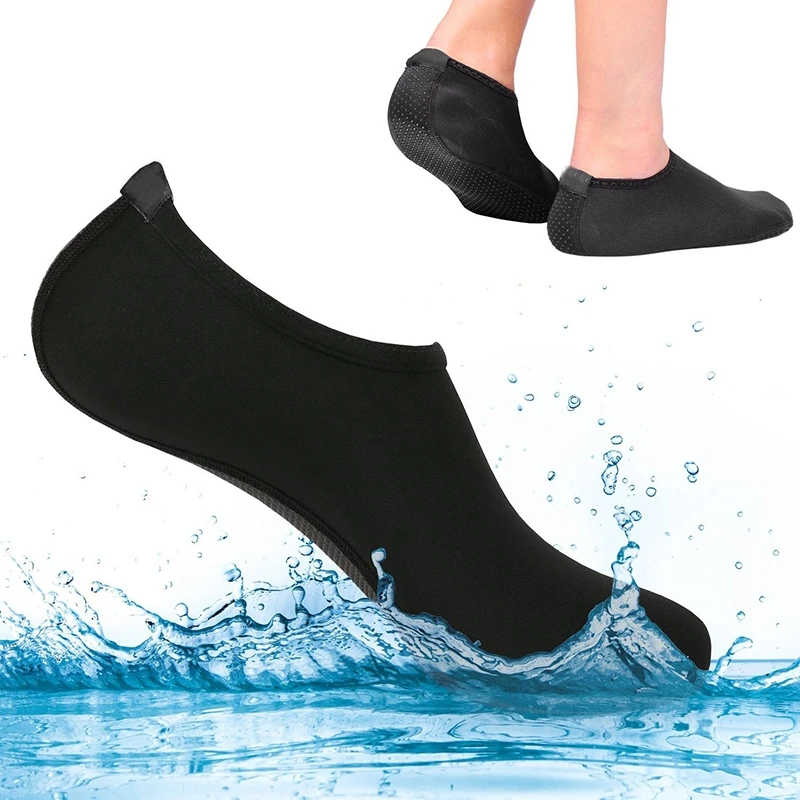 Outdoor light quick-drying beach shoes Men/women Non-slip swimming shoes Diving breathable water shoes water sports sneakers
Outdoor light quick-drying beach shoes Men/women Non-slip swimming shoes Diving breathable water shoes water sports sneakers