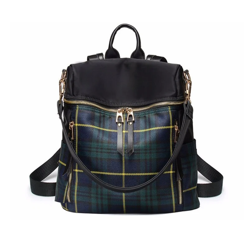 Casual Shoulder Bags for Women 2019 Large Capacity Travel Backpack School Bags for Teenage Girls Backpack Ladies Bag bolsa
Casual Shoulder Bags for Women 2019 Large Capacity Travel Backpack School Bags for Teenage Girls Backpack Ladies Bag bolsa