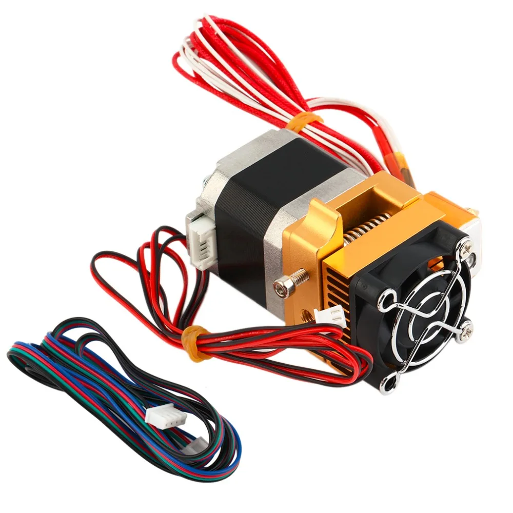 Professional 3D Printer Head MK8 Extruder 1.75 Filament Extra Nozzle 0.4MM Feed Inlet Diameter Extruder Printing Accessory Professional 3D Printer Head MK8 Extruder 1.75 Filament Extra Nozzle 0.4MM Feed Inlet Diameter Extruder Printing Accessory<br><br>Aliexpress
