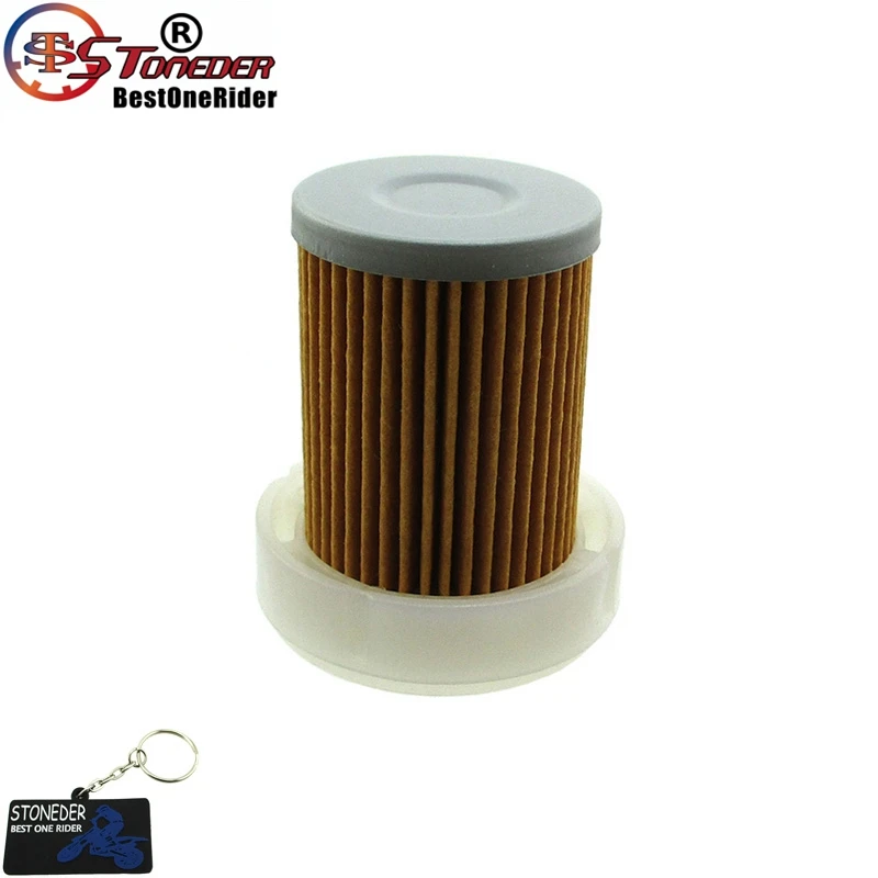 STONEDER Fuel Filter For Kubota 6A320-59930 B1410 B1610 B1710 B2110 B2410 M5640SU RTV900GIseki 177410520300
STONEDER Fuel Filter For Kubota 6A320-59930 B1410 B1610 B1710 B2110 B2410 M5640SU RTV900GIseki 177410520300