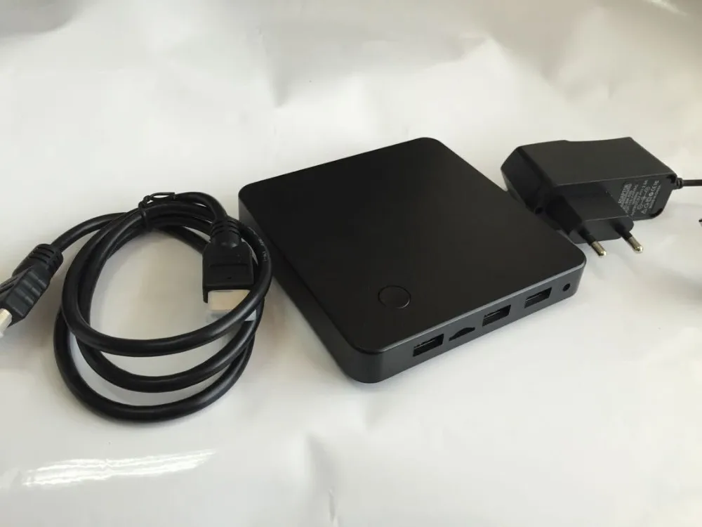 Mini PC 1